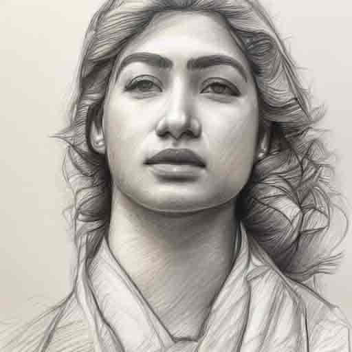 Turn your images into ร่าง, Style Transfer, Online, AI, Use Style:A0_002.jpg