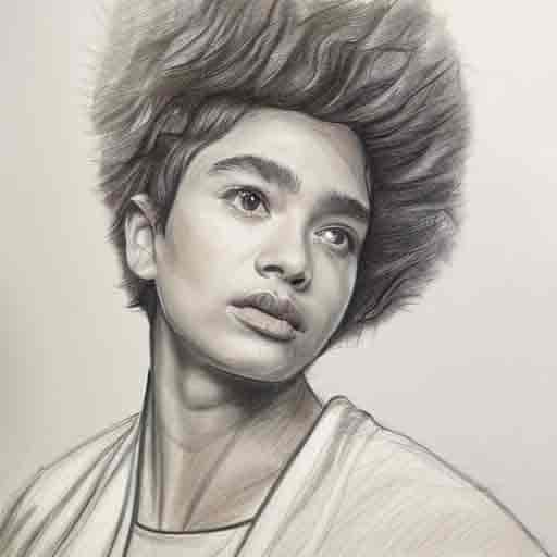 Turn your images into ร่าง, Style Transfer, Online, AI, Use Style:A9_013.jpg