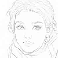 Turn your images into ร่าง, Style Transfer, Online, AI, Use Style:small_002.jpg