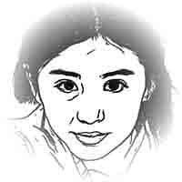 Turn your images into ร่าง, Style Transfer, Online, AI, Use Style:small_038.jpg