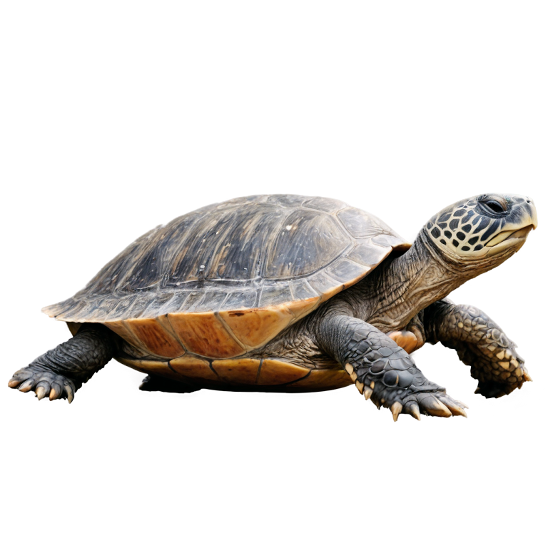 透明背景 PNG,透明背景 PNG, 动物, 龟, 白色背景, 简单的背景, 实际的, 龟, 爪子, 秤, 恐龙