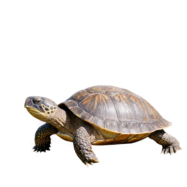 透明背景 PNG,透明背景 PNG, 动物, 龟, 白色背景, 简单的背景, 龟, 实际的, 恐龙, 秤, 壳