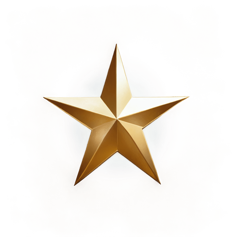 透明背景 PNG,透明背景 PNG, 物品, 星星, 白色背景, 简单的背景, 星（符号）, 静物
